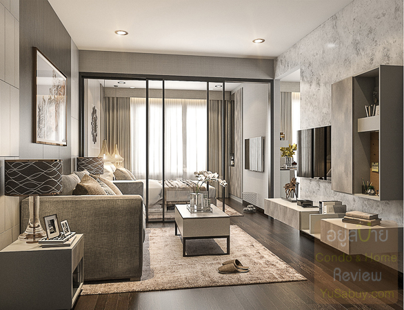 เดอะคิวบ์ พรีเมียม รามอินทรา 34 - (ภาพที่ 7)