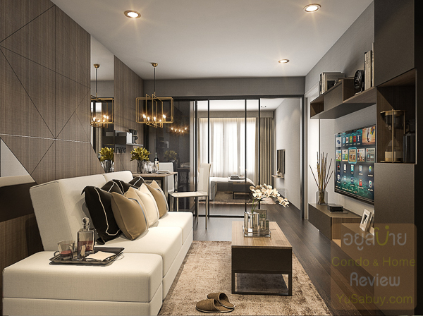 เดอะคิวบ์ พรีเมียม รามอินทรา 34 - (ภาพที่ 8)