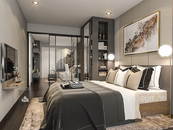 เดอะคิวบ์ พรีเมียม รามอินทรา 34 - (ภาพที่ 9)