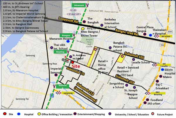 KnightsBridge รัชโยธิน - (ภาพที่ 3)