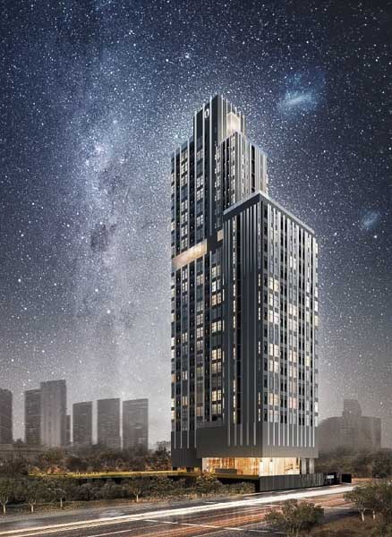 KnightsBridge รัชโยธิน - (ภาพที่ 8)