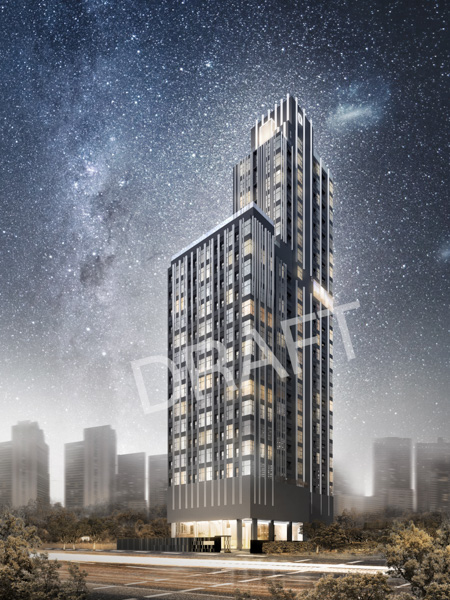 KnightsBridge Space Rama 9