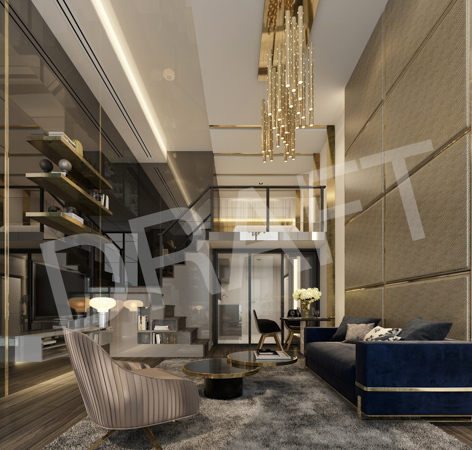 KnightsBridge Space Rama 9
