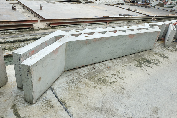 Precast ระบบซีคอน - (ภาพที่ 53)