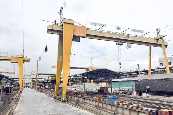 Precast ระบบซีคอน - (ภาพที่ 80)