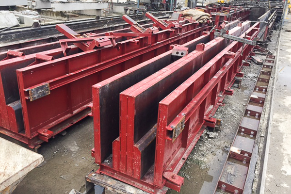 Precast ระบบซีคอน - (ภาพที่ 81)