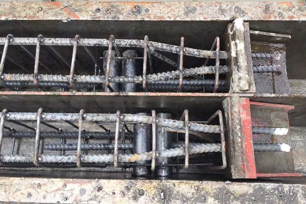 Precast ระบบซีคอน - (ภาพที่ 82)