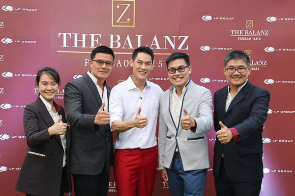 The Balanz ปิ่นเกล้า - สาย 5 - (ภาพที่ 2)
