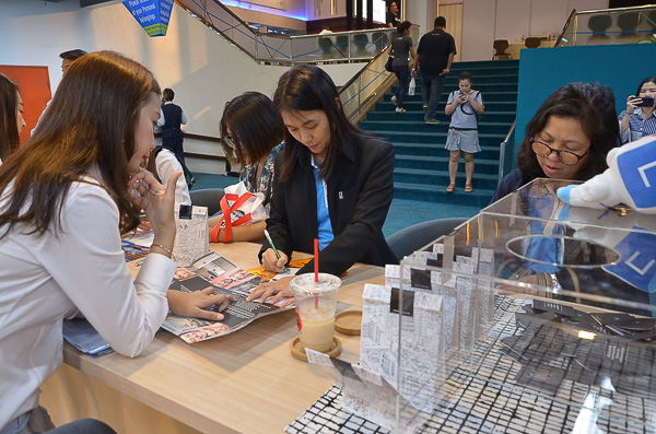 ข่าว เปิดงานมหกรรมบ้านและคอนโด ครั้งที่ 38-(ภาพที่ 3)