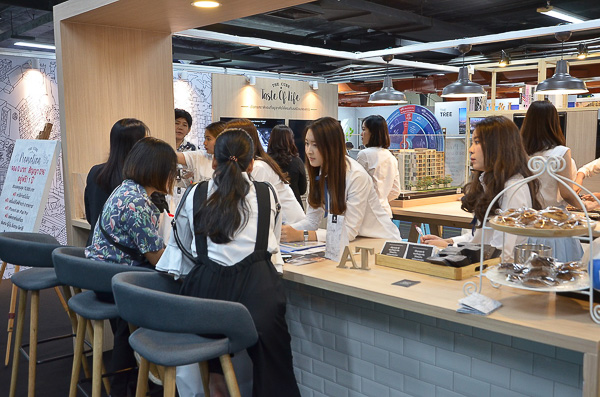 ข่าว เปิดงานมหกรรมบ้านและคอนโด ครั้งที่ 38-(ภาพที่ 4)