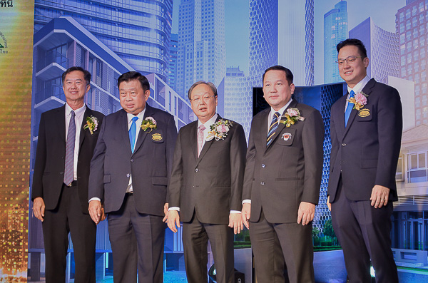 ข่าว เปิดงานมหกรรมบ้านและคอนโด ครั้งที่ 38-(ภาพที่ 7)