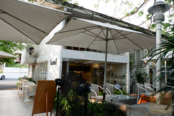 สภาพแวดล้อม The Element rama 9 (ภาพที่ 7)