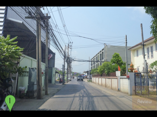 Golden-Town-วิภาวดี-แจ้งวัฒนะ-การเดินทาง-I