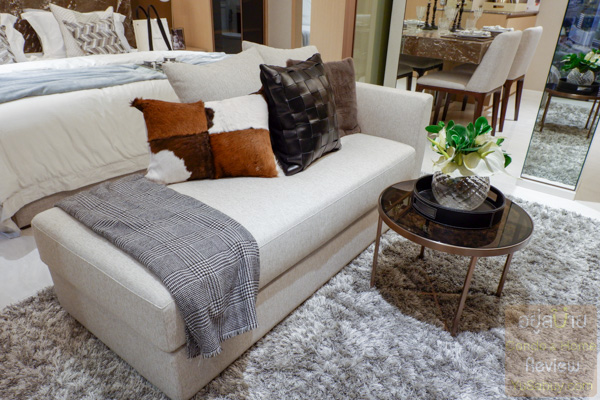 Walden อโศก วัสดุทั่วไป - (ภาพที่ 1)