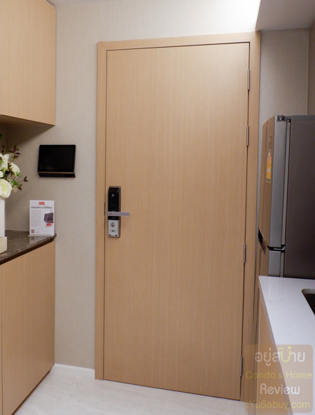 Walden อโศก วัสดุทั่วไป - (ภาพที่ 11)