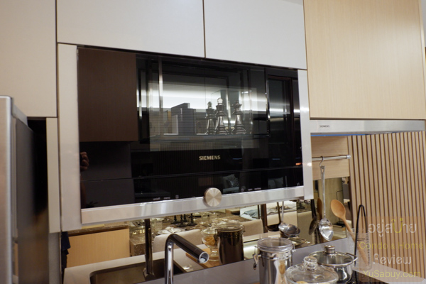 Walden อโศก วัสดุทั่วไป - (ภาพที่ 12)