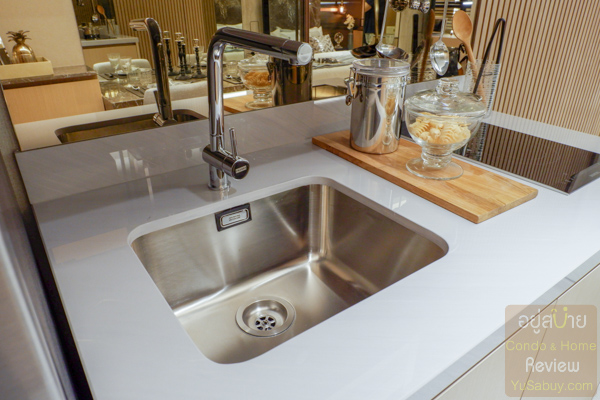 Walden อโศก วัสดุทั่วไป - (ภาพที่ 13)