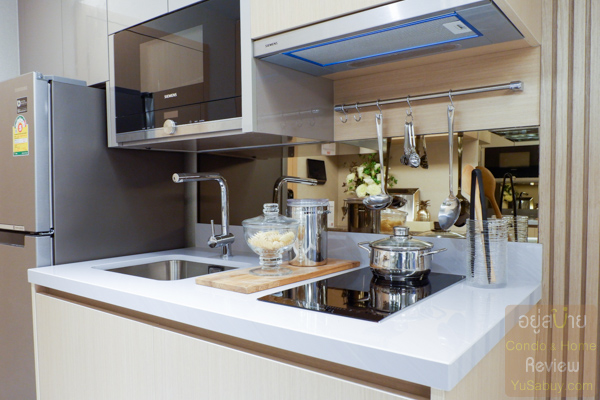 Walden อโศก วัสดุทั่วไป - (ภาพที่ 14)