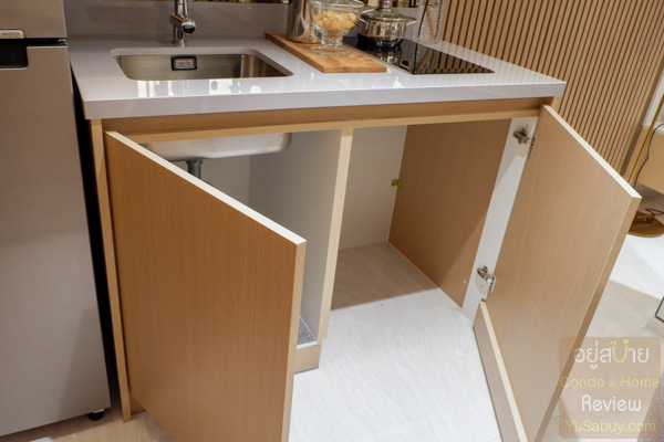 Walden อโศก วัสดุทั่วไป - (ภาพที่ 15)