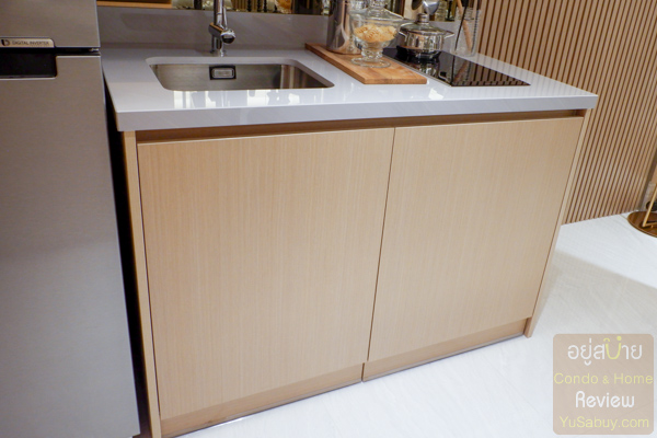 Walden อโศก วัสดุทั่วไป - (ภาพที่ 16)