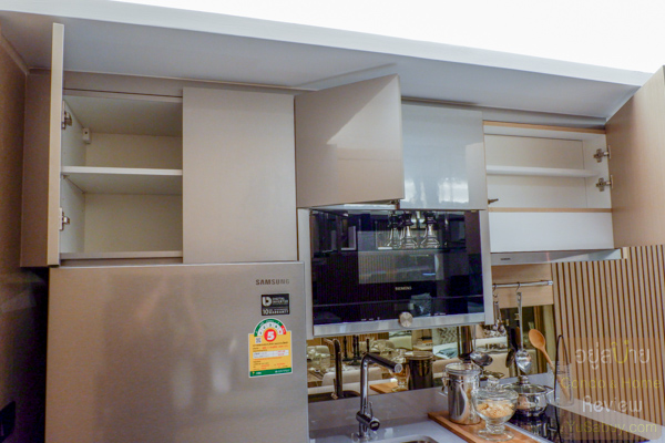 Walden อโศก วัสดุทั่วไป - (ภาพที่ 17)