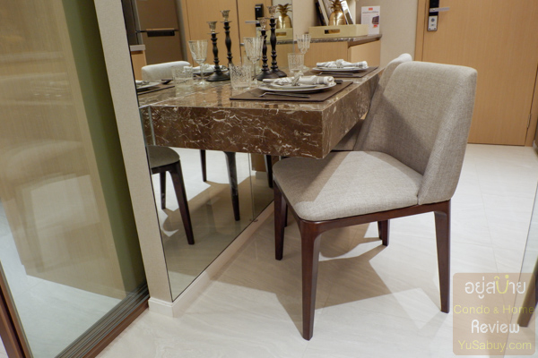 Walden อโศก วัสดุทั่วไป - (ภาพที่ 21)