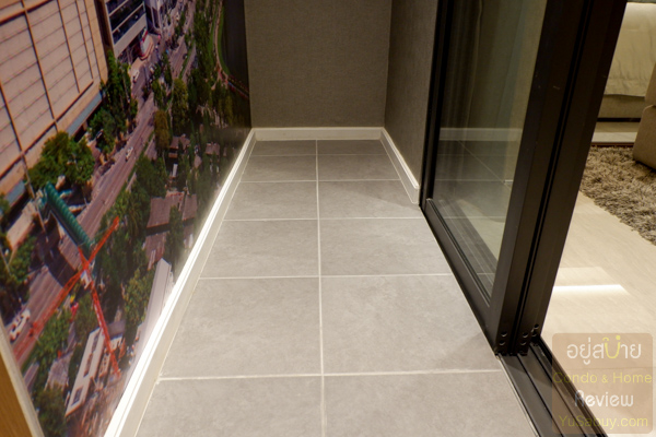 Walden อโศก วัสดุทั่วไป - (ภาพที่ 23)