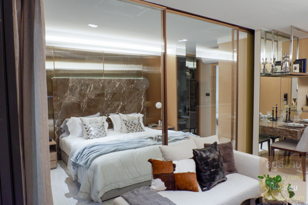 Walden อโศก วัสดุทั่วไป - (ภาพที่ 25)