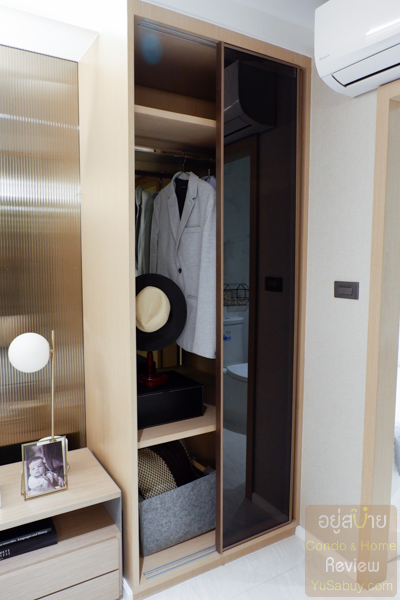 Walden อโศก วัสดุทั่วไป - (ภาพที่ 26)