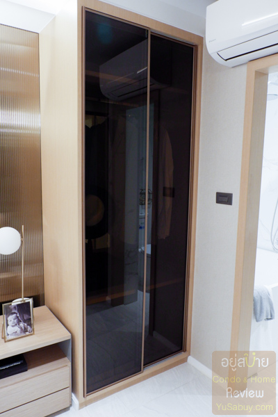 Walden อโศก วัสดุทั่วไป - (ภาพที่ 27)