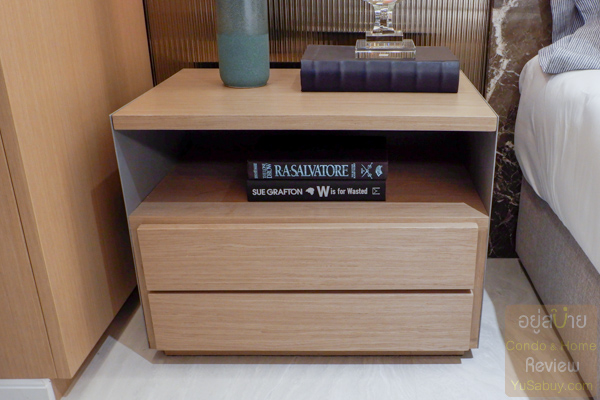 Walden อโศก วัสดุทั่วไป - (ภาพที่ 3)