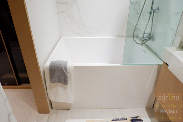 Walden อโศก วัสดุทั่วไป - (ภาพที่ 30)