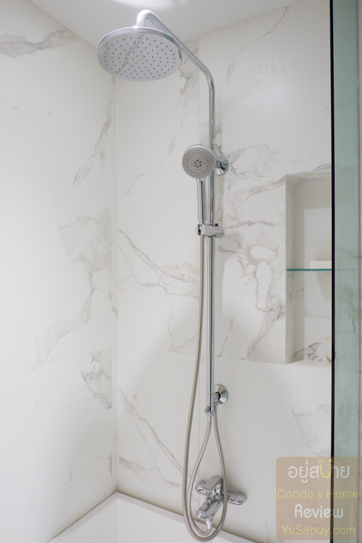 Walden อโศก วัสดุทั่วไป - (ภาพที่ 31)