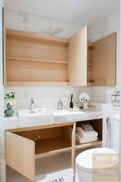 Walden อโศก วัสดุทั่วไป - (ภาพที่ 32)