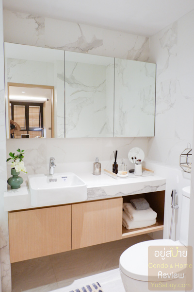 Walden อโศก วัสดุทั่วไป - (ภาพที่ 33)