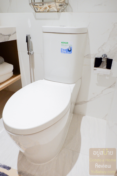 Walden อโศก วัสดุทั่วไป - (ภาพที่ 34)