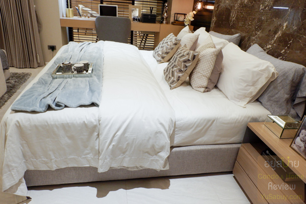 Walden อโศก วัสดุทั่วไป - (ภาพที่ 35)