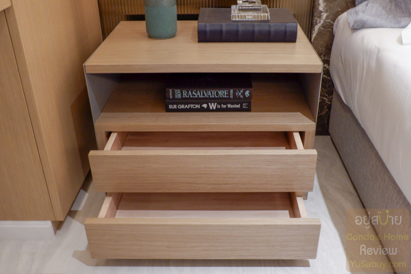 Walden อโศก วัสดุทั่วไป - (ภาพที่ 4)