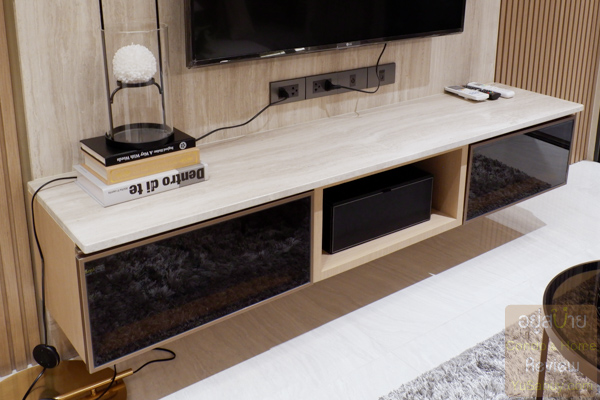 Walden อโศก วัสดุทั่วไป - (ภาพที่ 6)