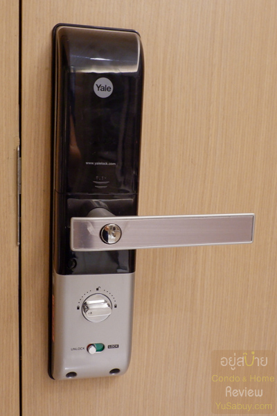 Walden อโศก วัสดุทั่วไป - (ภาพที่ 7)