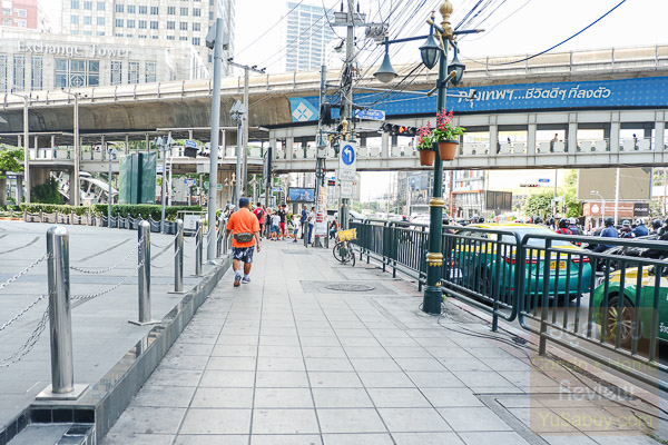 Walden Asoke การเดินทาง-(ภาพที่ 4)