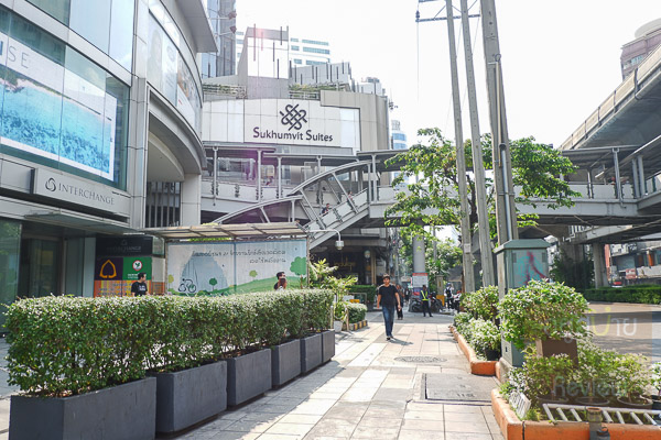 Walden Asoke การเดินทาง-(ภาพที่ 5)