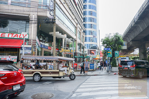 Walden Asoke การเดินทาง-(ภาพที่ 6)