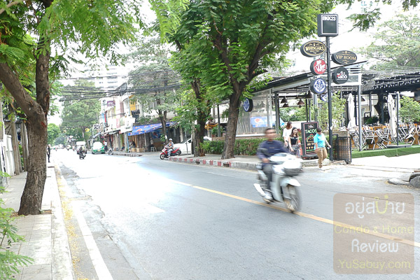 Walden Asoke การเดินทาง-(ภาพที่ 7)