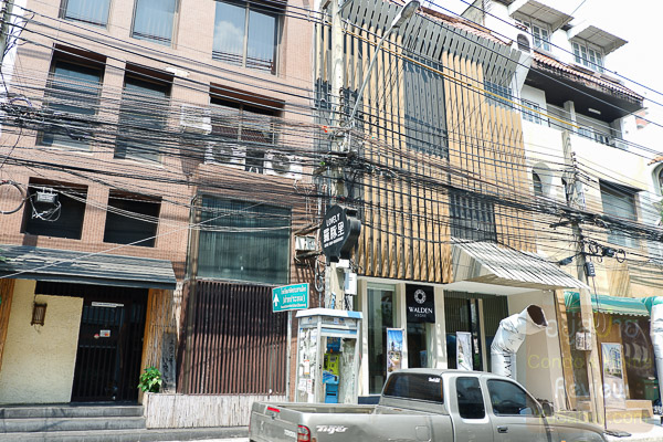 Walden Asoke การเดินทาง-(ภาพที่ 9)