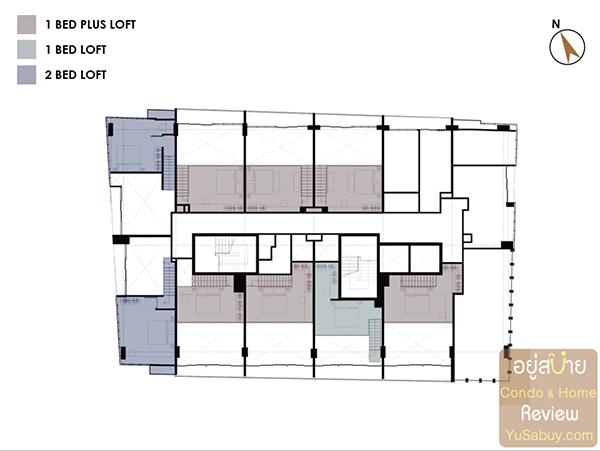 Walden-Asoke-ชั้น-1