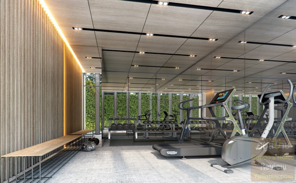 Walden Asoke - (ภาพที่ 2)