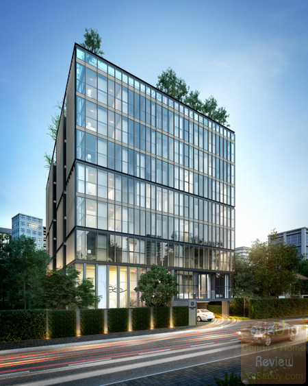 Walden Asoke - (ภาพที่ 3)