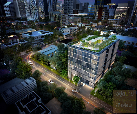 Walden Asoke - (ภาพที่ 4)