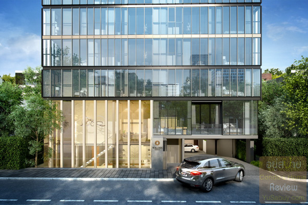 Walden Asoke - (ภาพที่ 5)